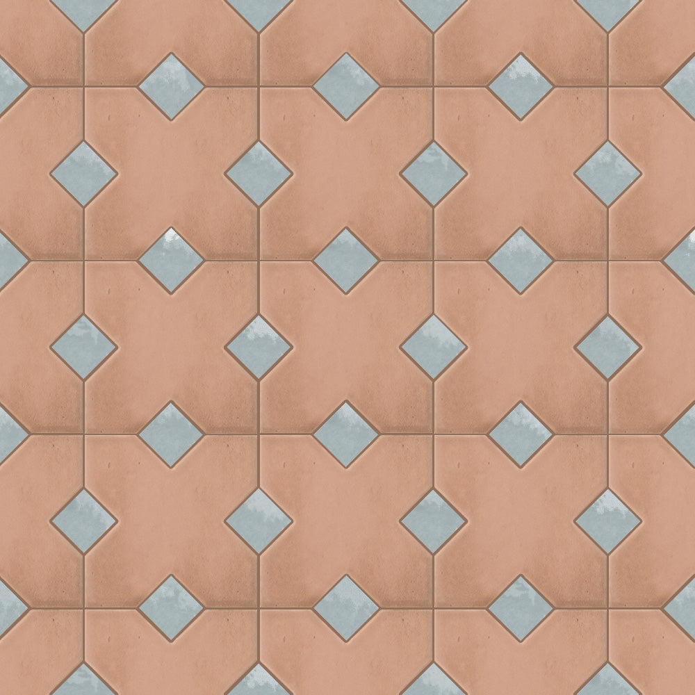 Cross and Dot