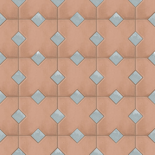 Cross and Dot