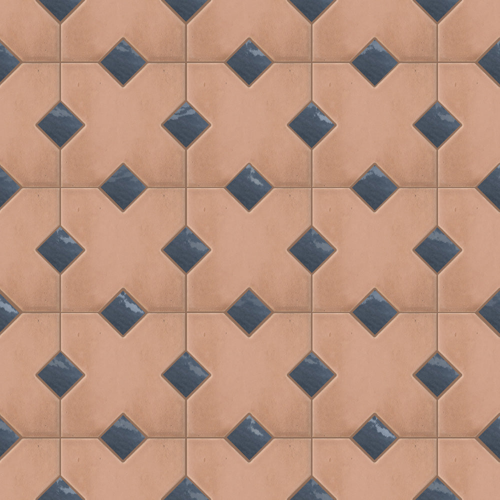 Cross and Dot