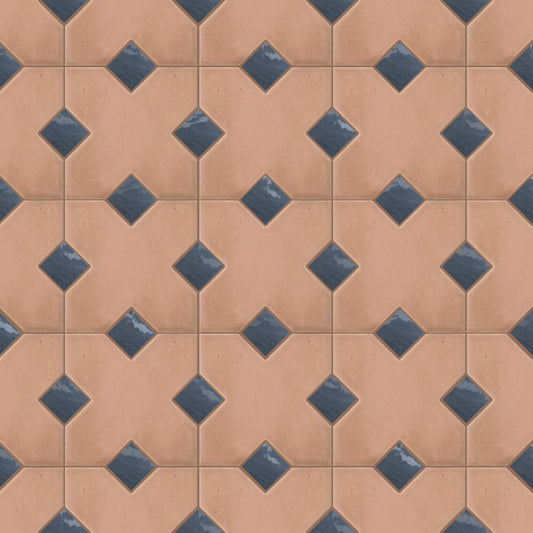 Cross and Dot