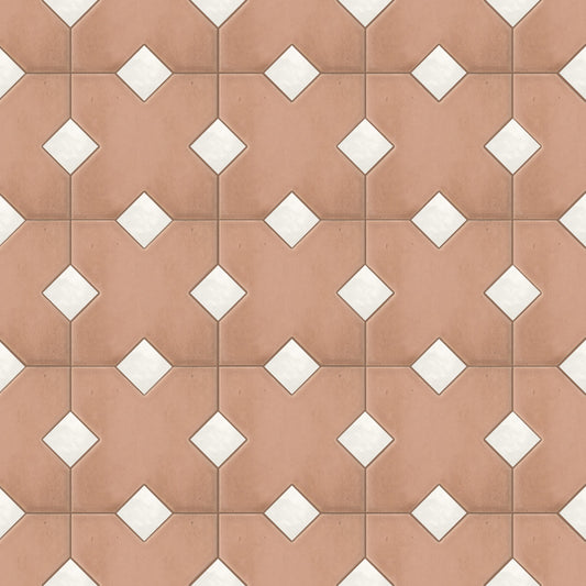 Cross and Dot