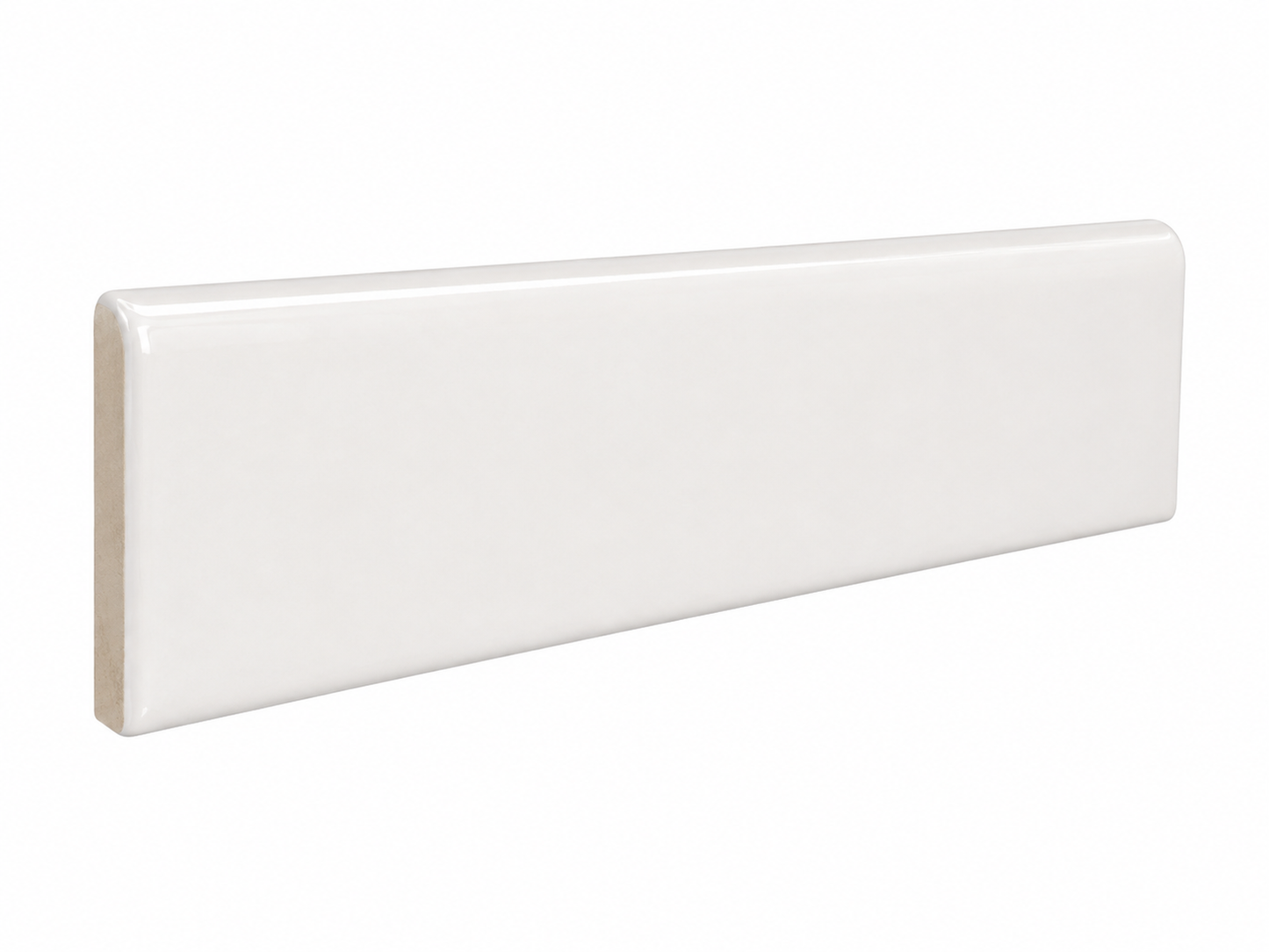 Nantucket Bullnose Trim