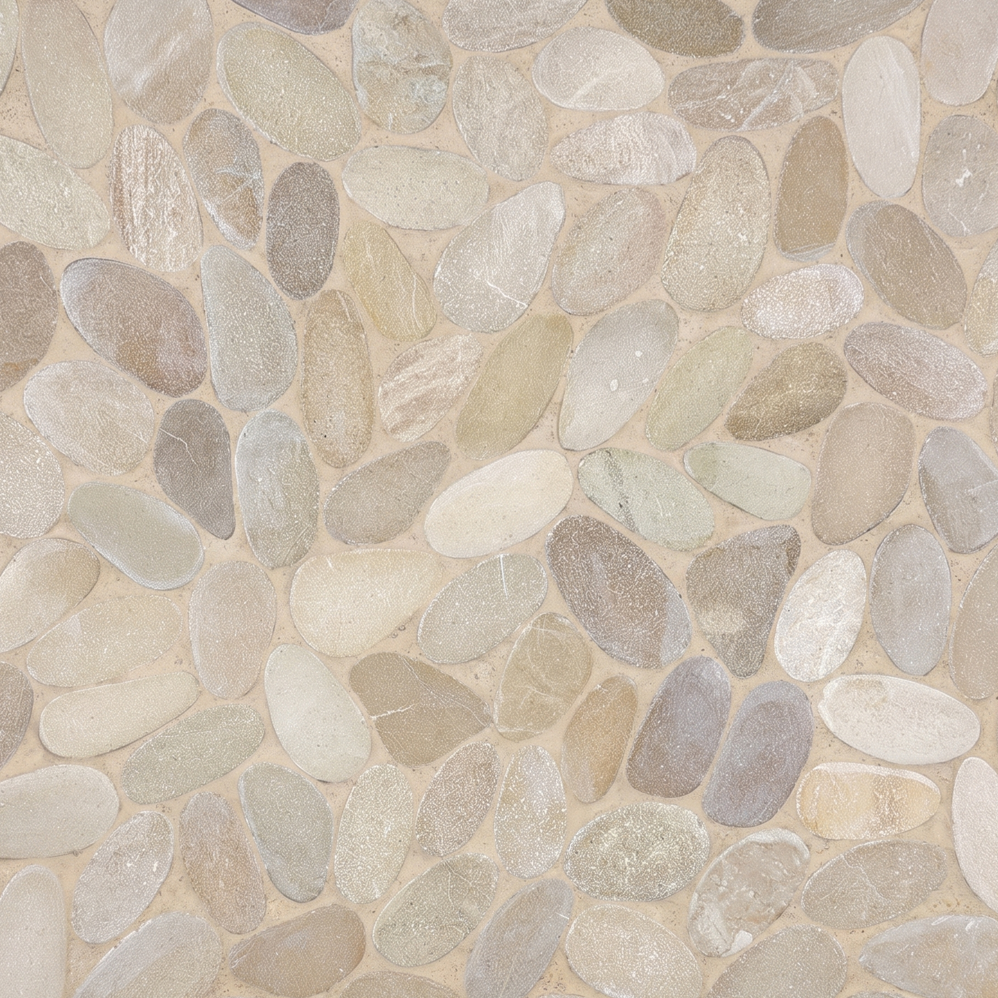 Pebble Vista Mosaic