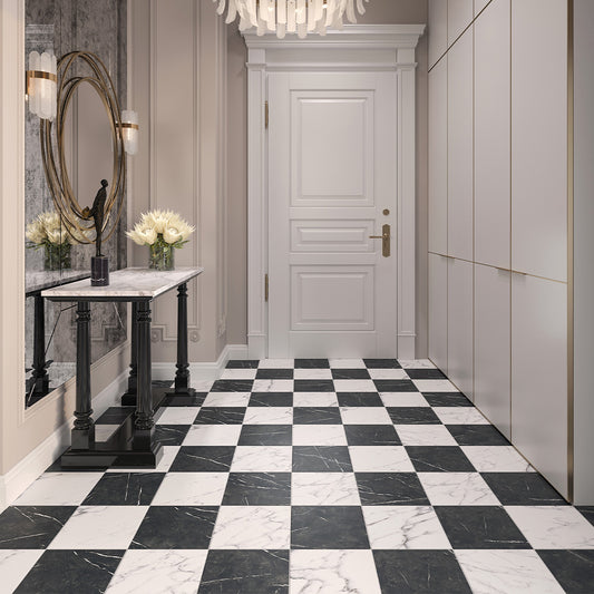 Tavari Checkerboard
