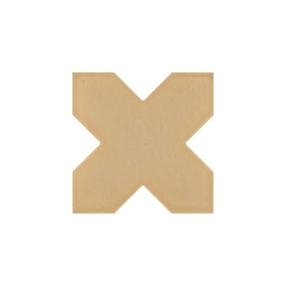 Star and Cross