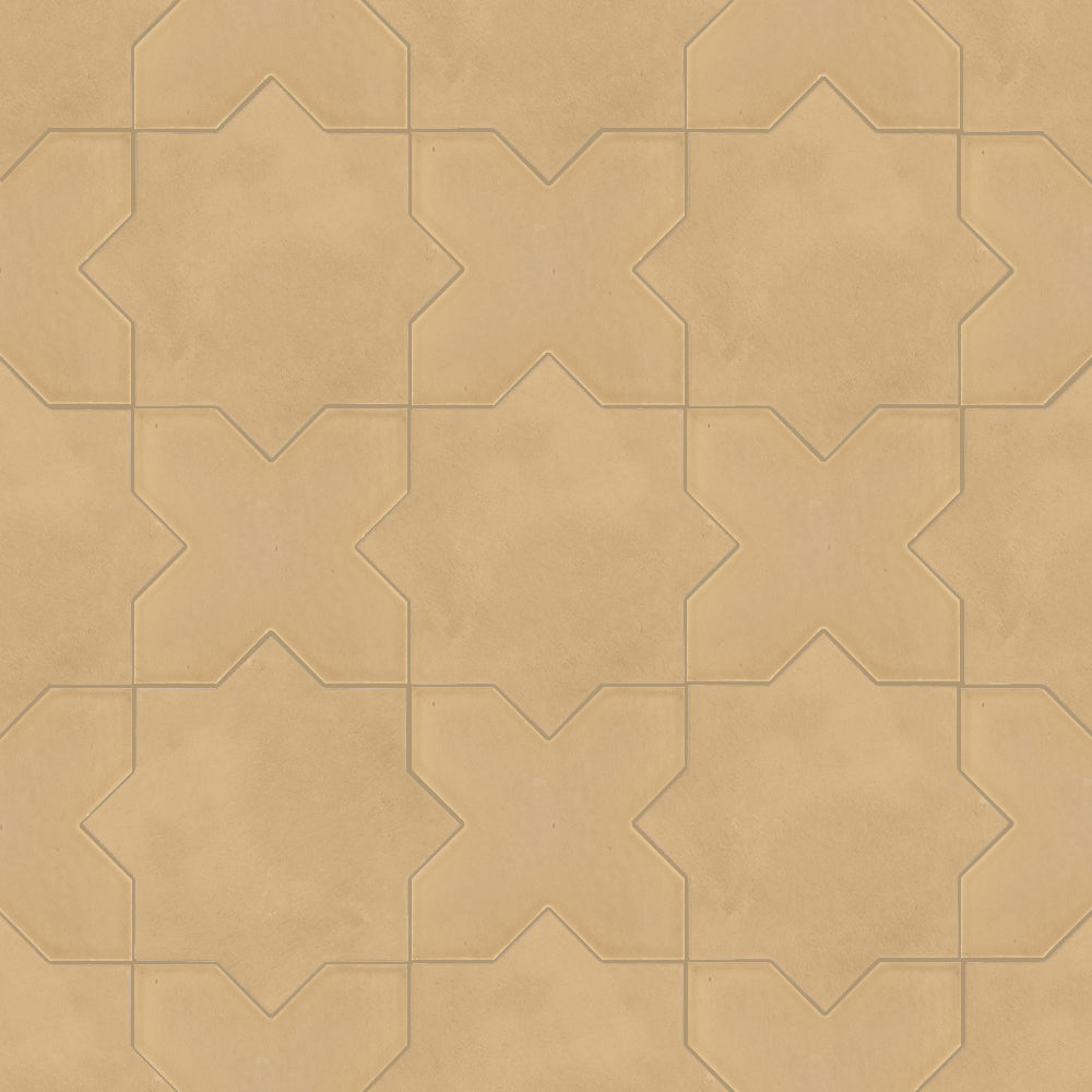 Star and Cross