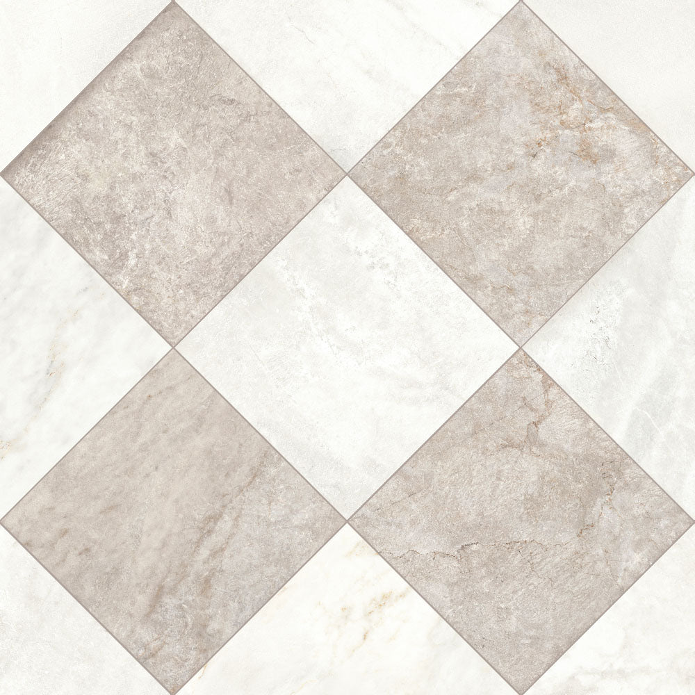 Florence Checkerboard