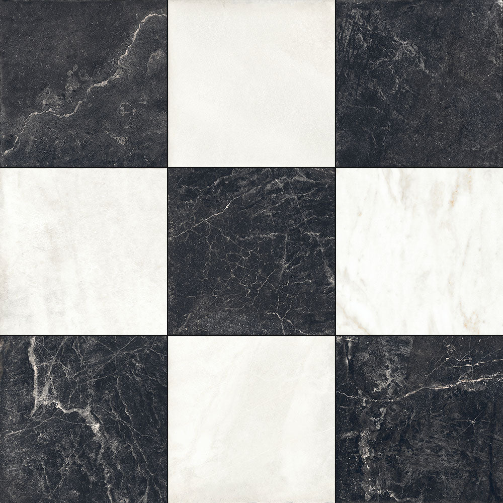 Florence Checkerboard