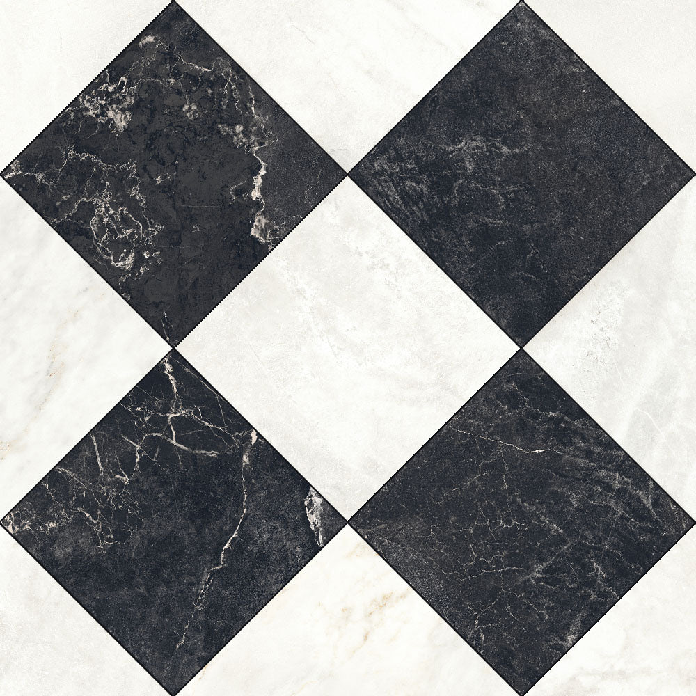 Florence Checkerboard