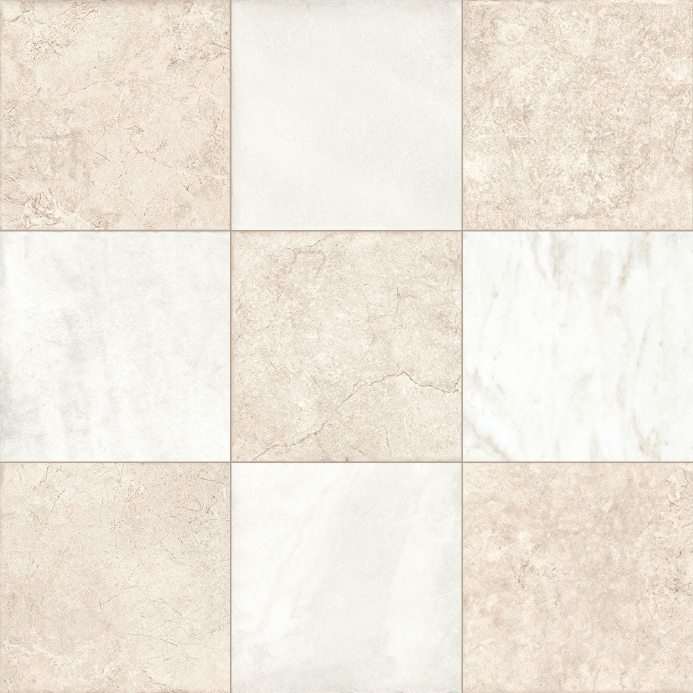 Florence Checkerboard