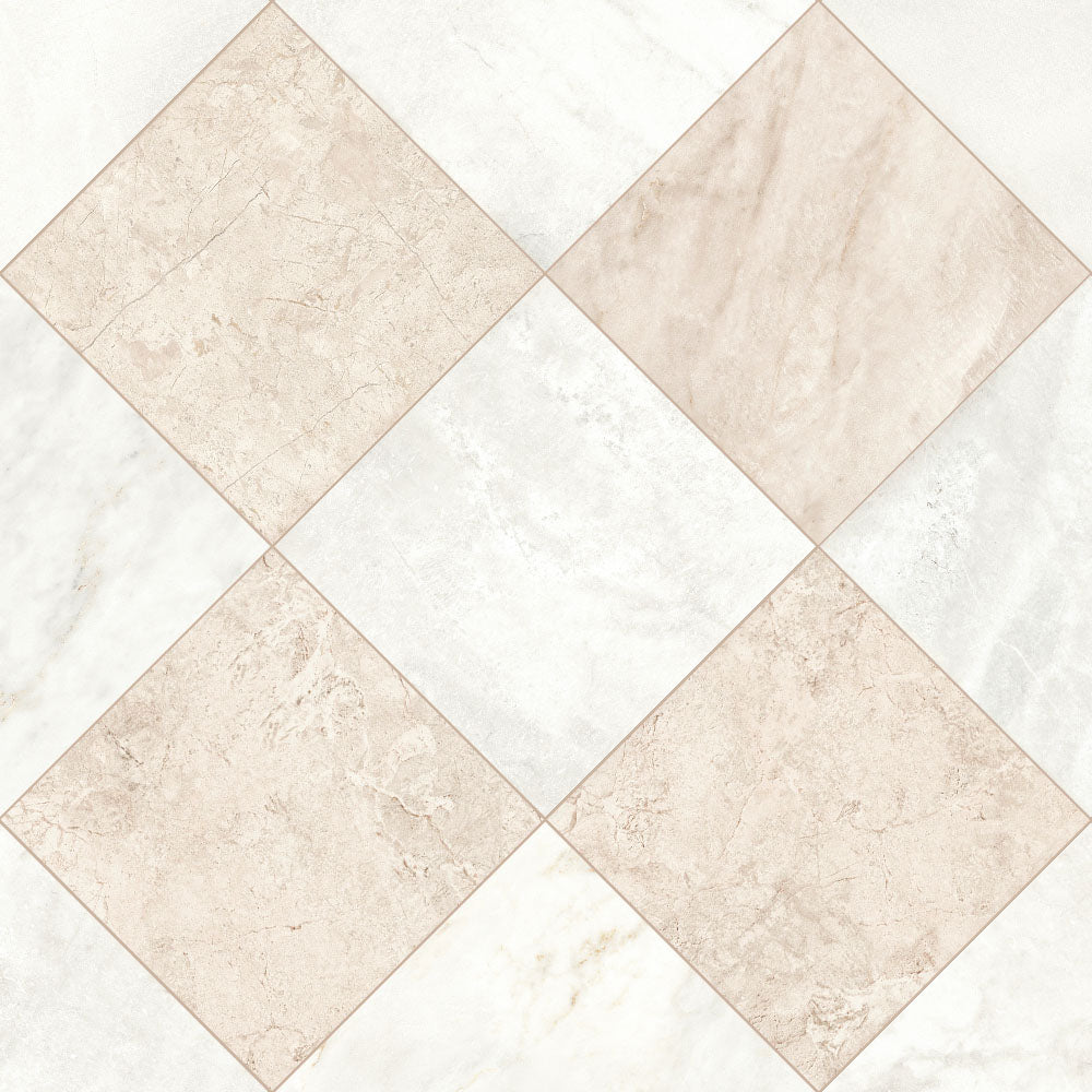 Florence Checkerboard