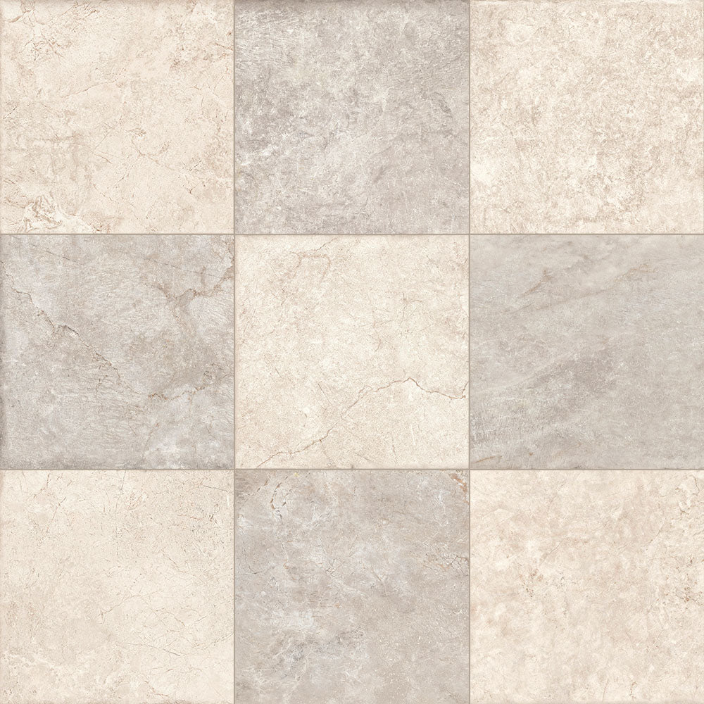 Florence Checkerboard