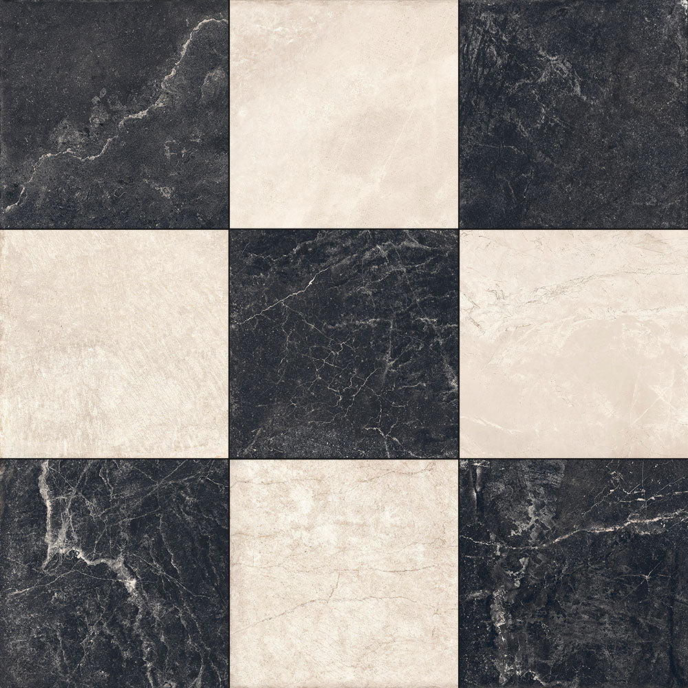 Florence Checkerboard