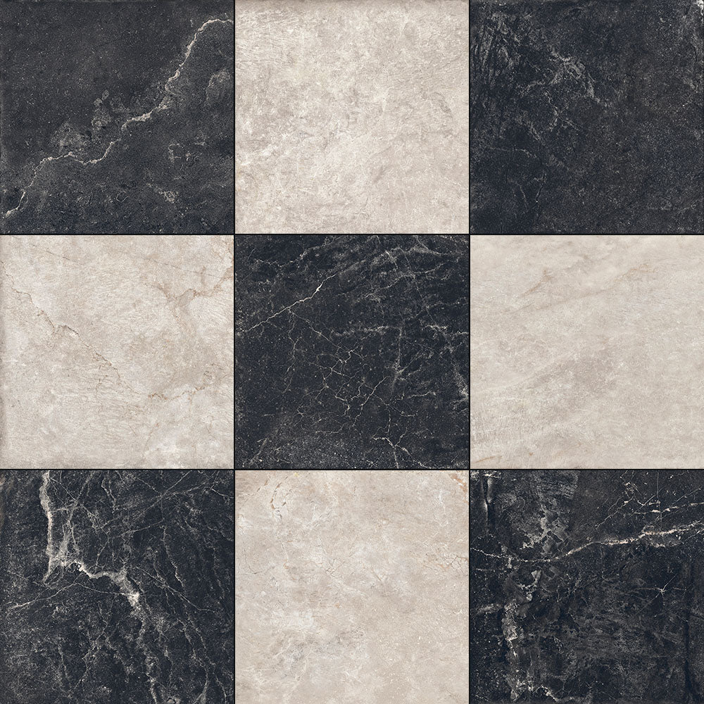 Florence Checkerboard