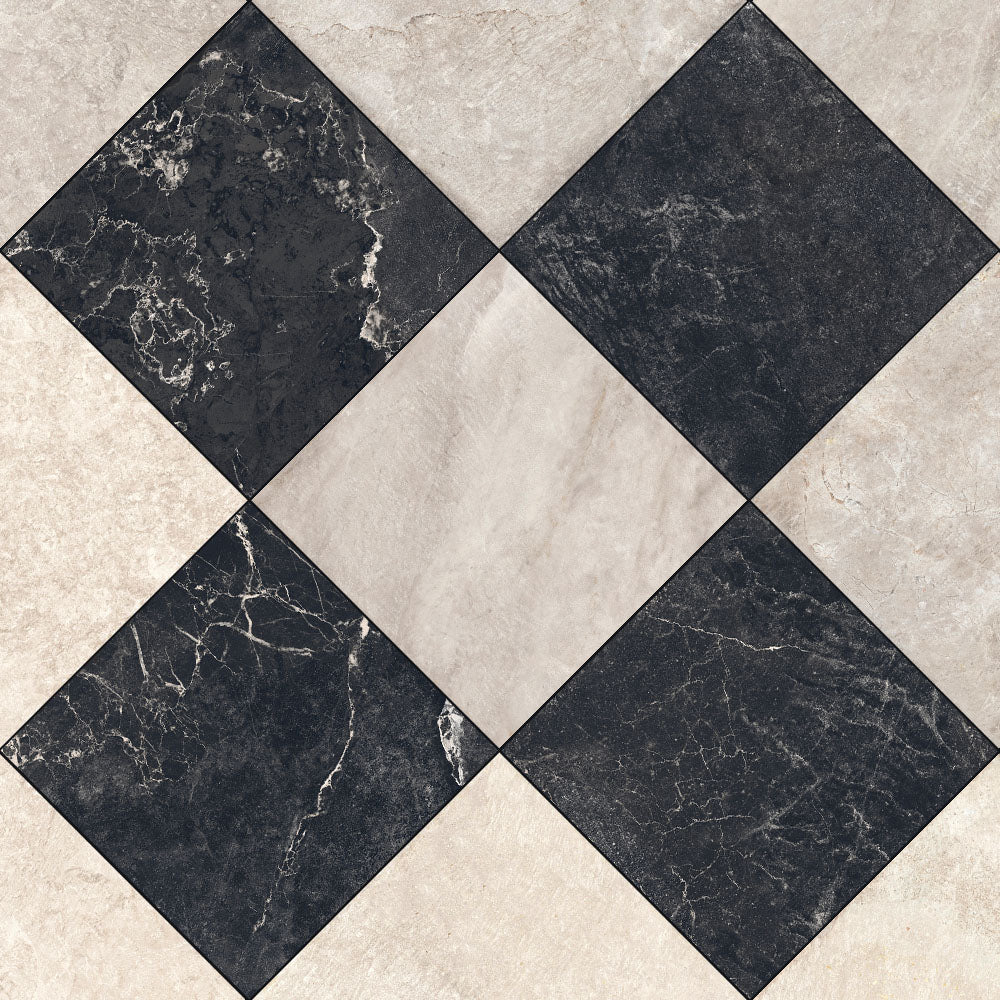 Florence Checkerboard