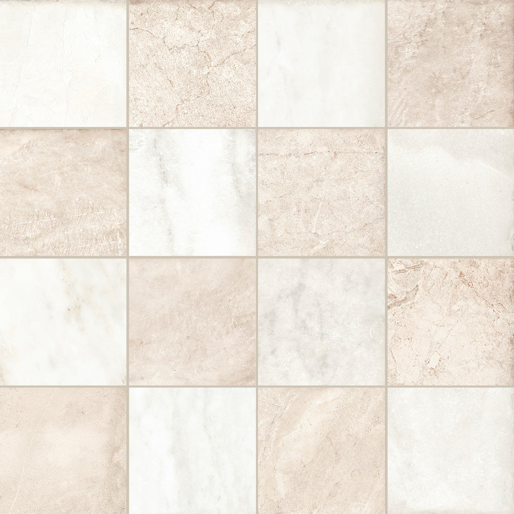 Florence Checkerboard