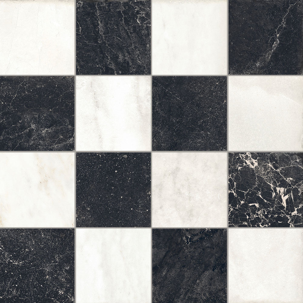 Florence Checkerboard