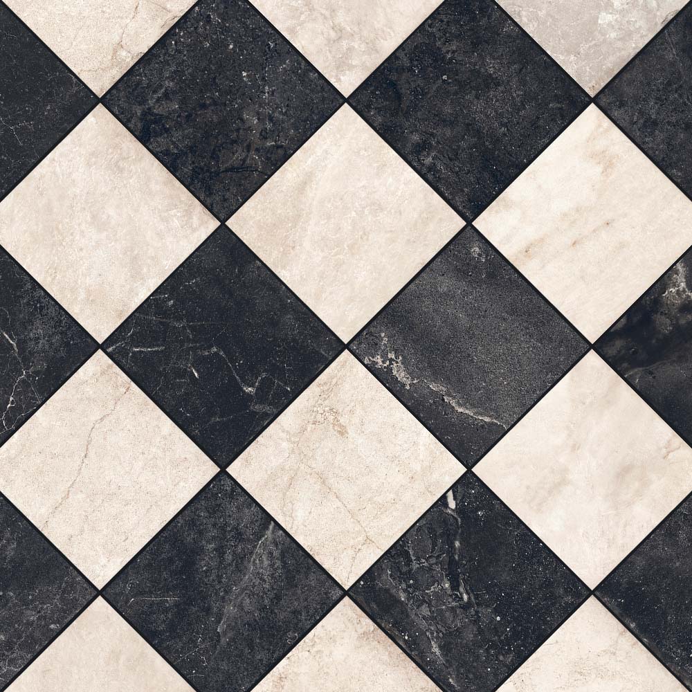 Florence Checkerboard