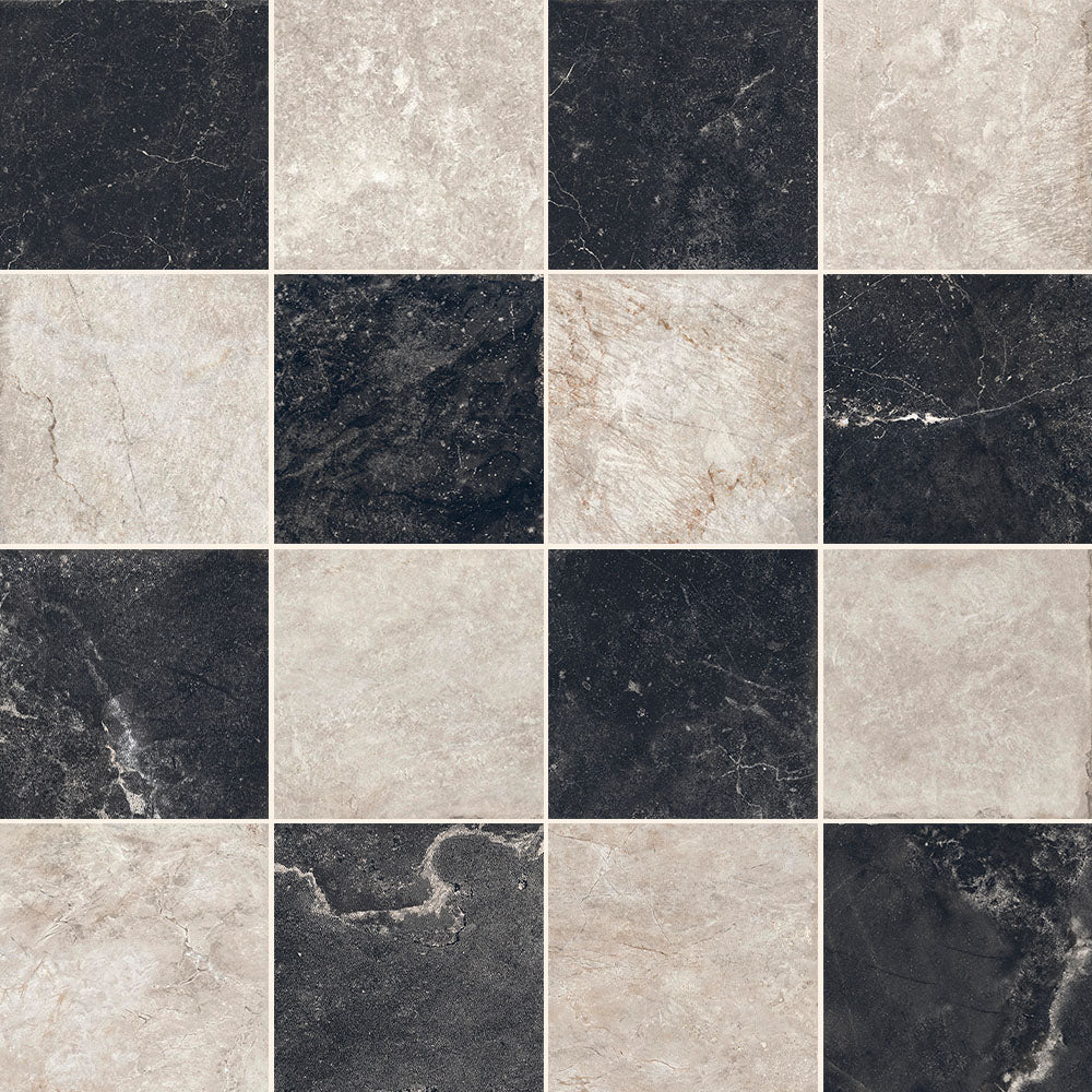 Florence Checkerboard