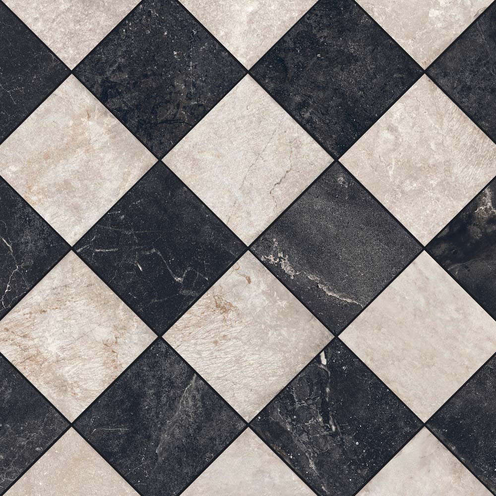 Florence Checkerboard