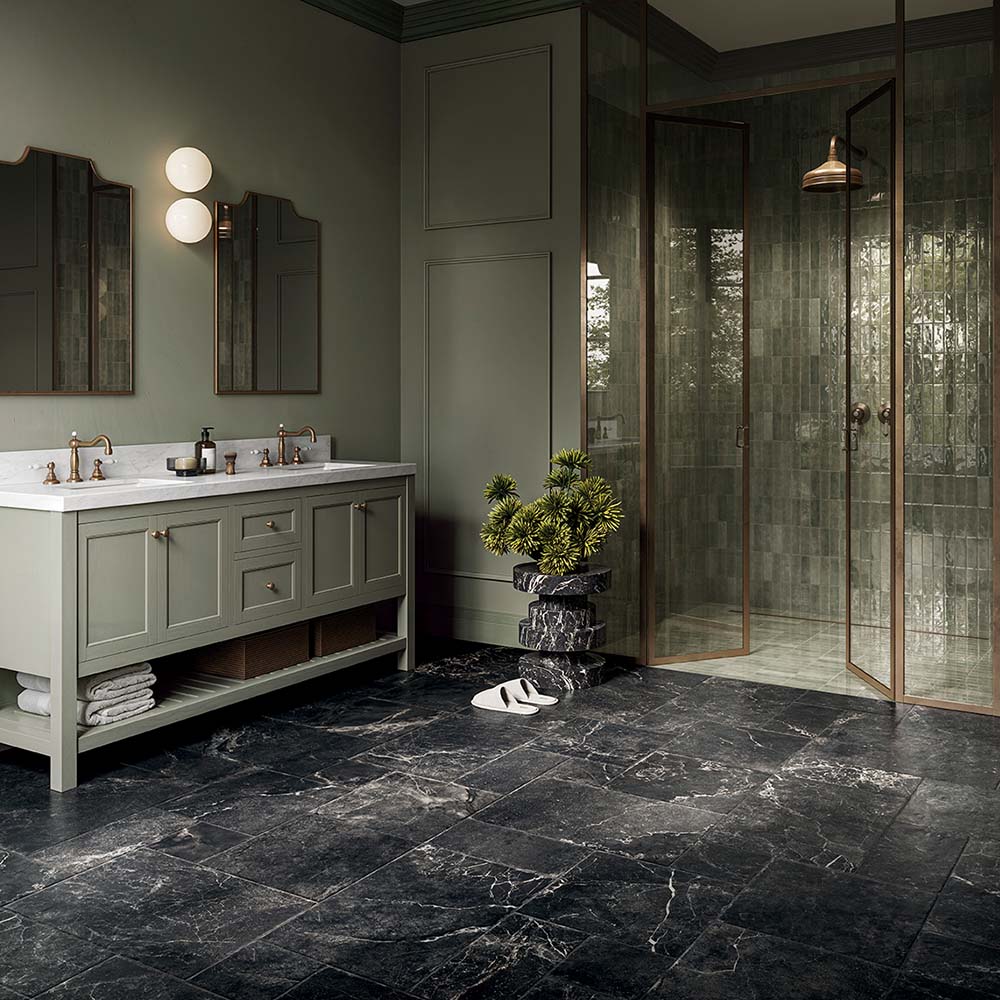 Florence Versailles 4-Piece Pattern