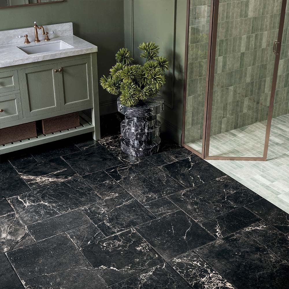 Florence Versailles 4-Piece Pattern