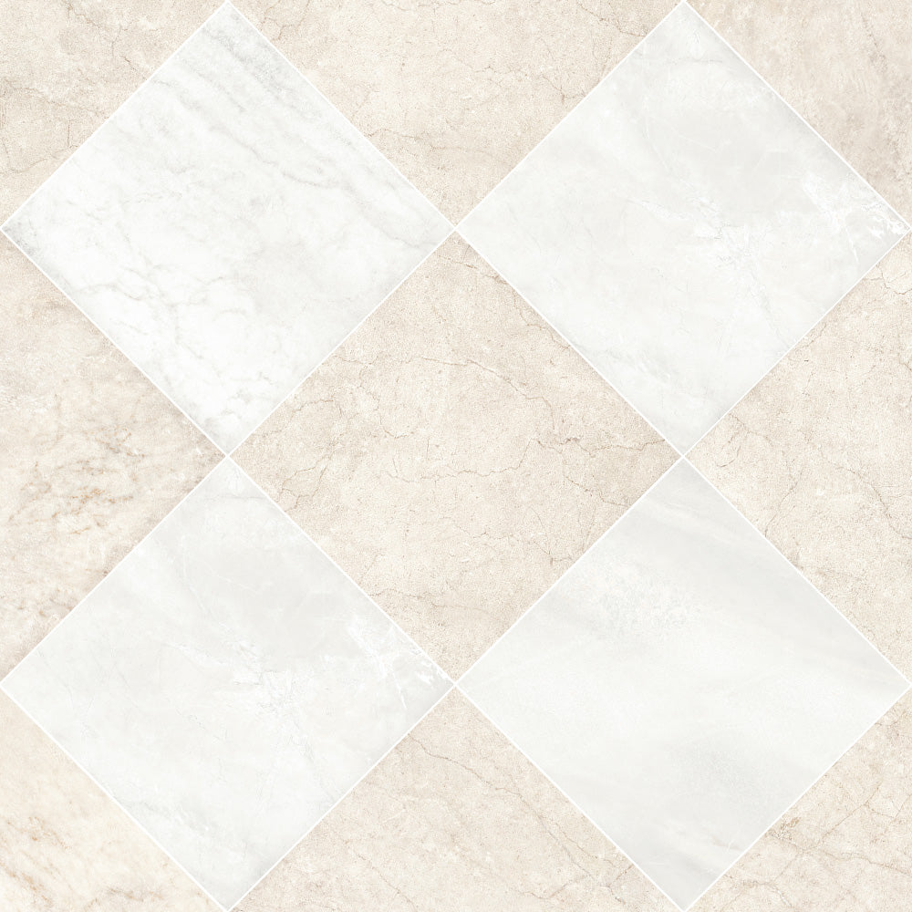 Verona Checkerboard