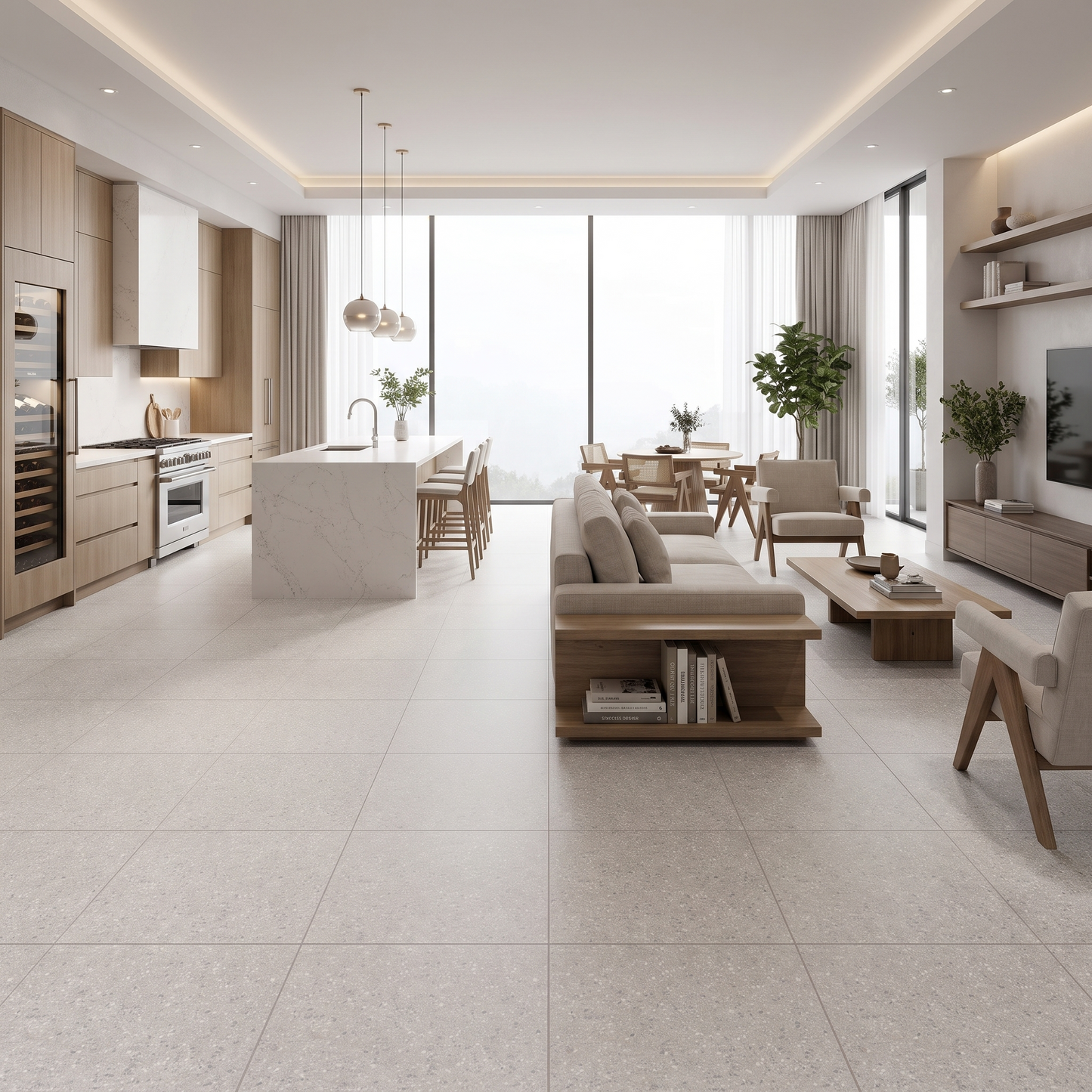 Terrazza