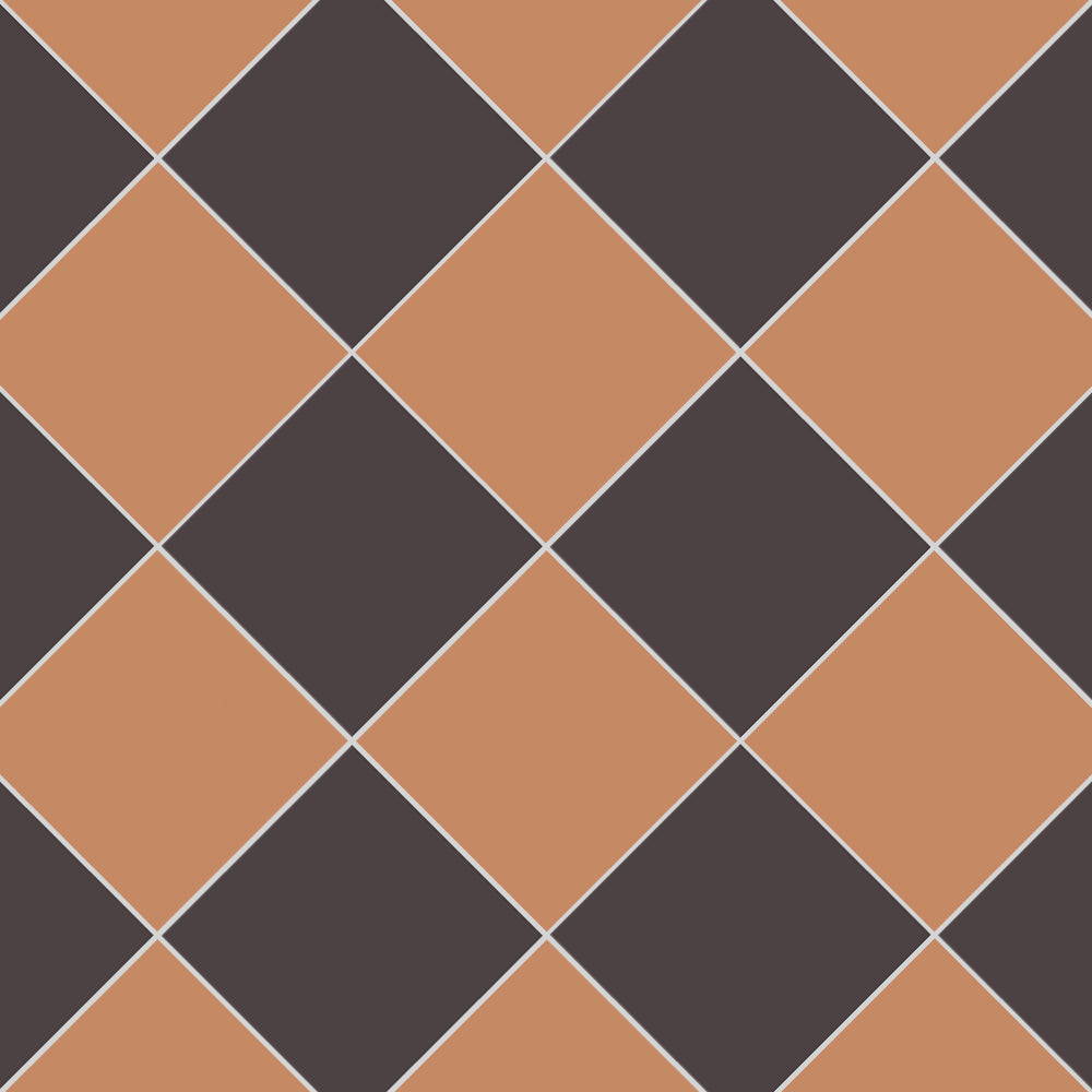 Helix Checkerboard