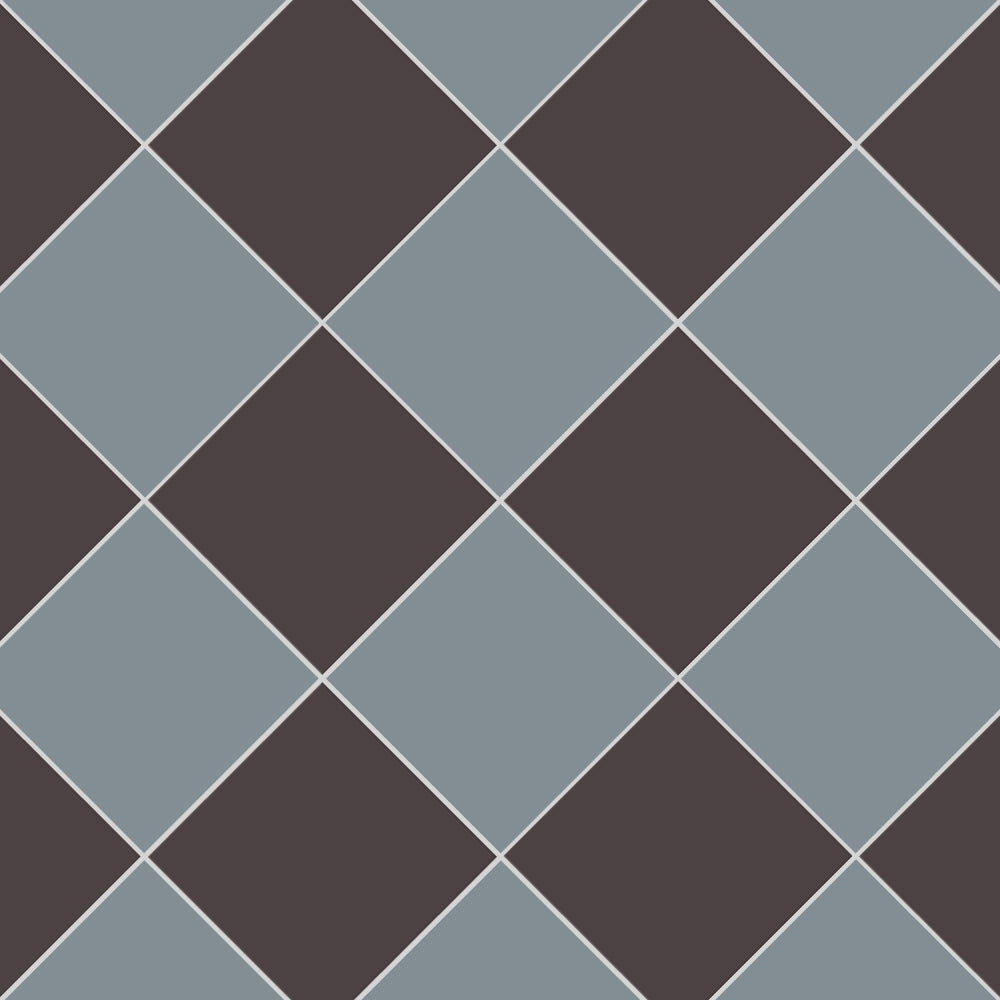 Helix Checkerboard