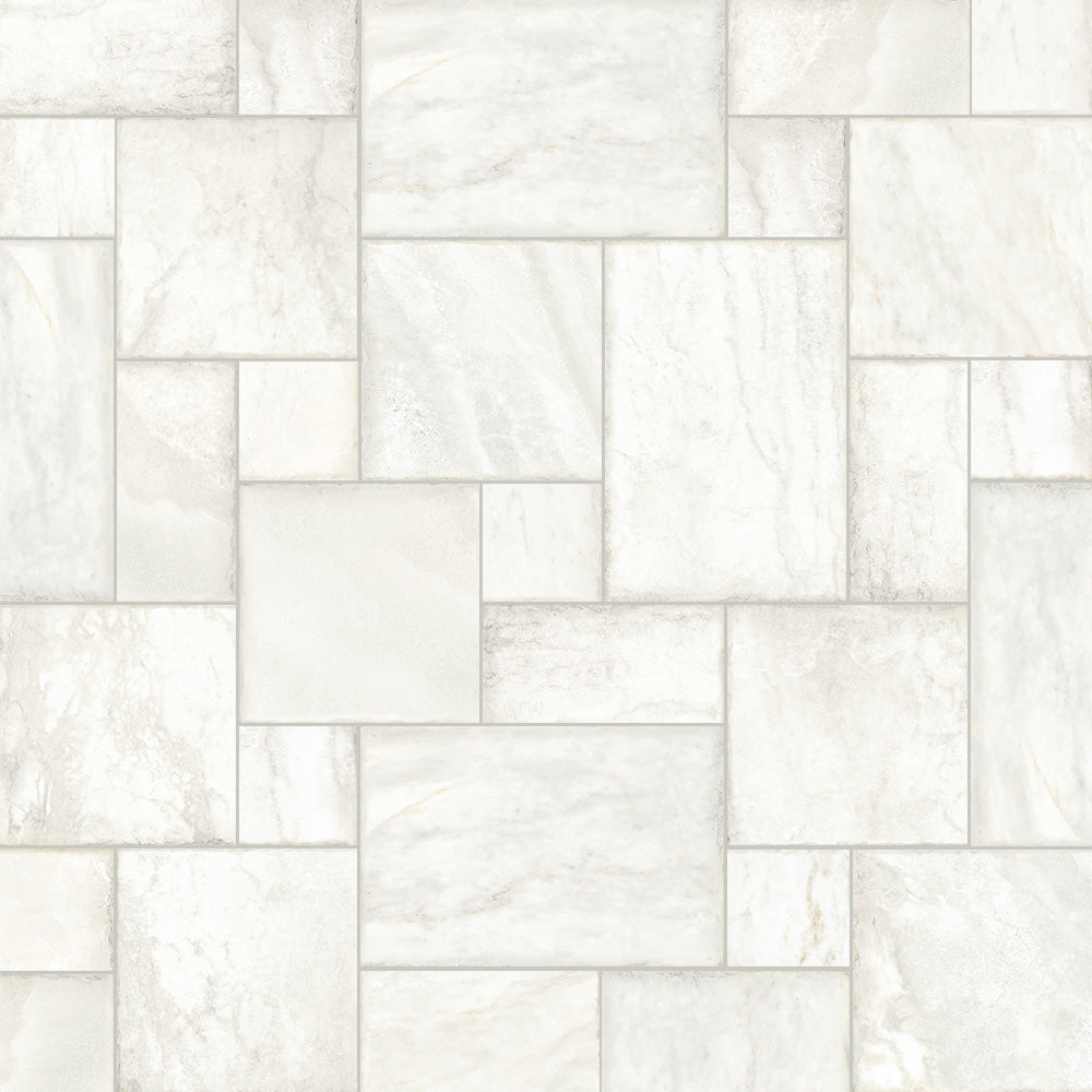 Florence Versailles 4-Piece Pattern