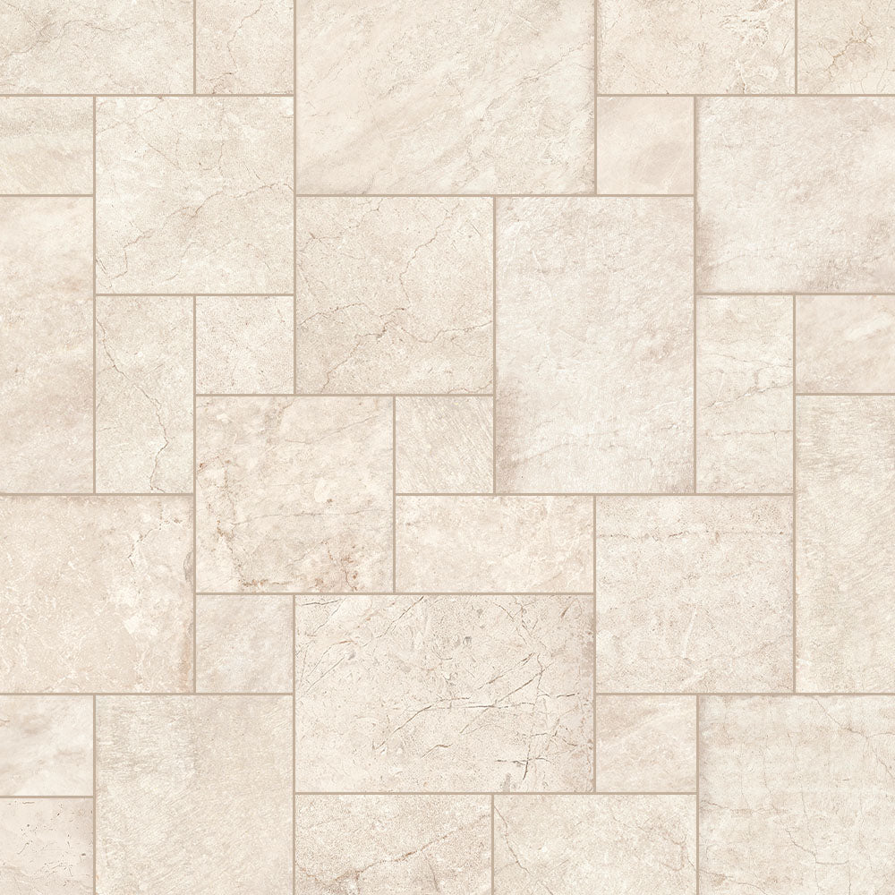Florence Versailles 4-Piece Pattern