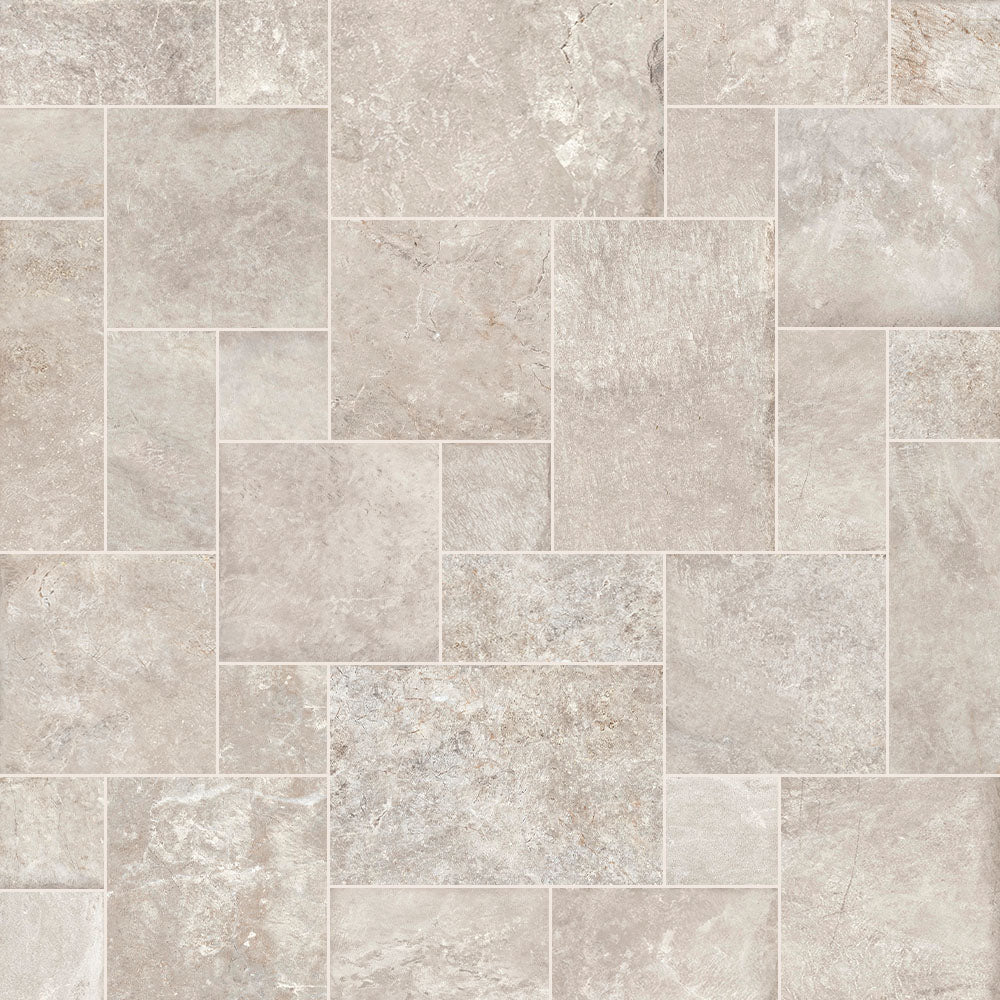 Florence Versailles 4-Piece Pattern