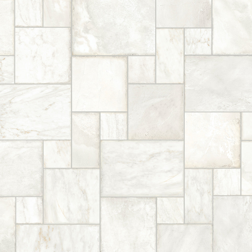 Florence Versailles 4-Piece Pattern