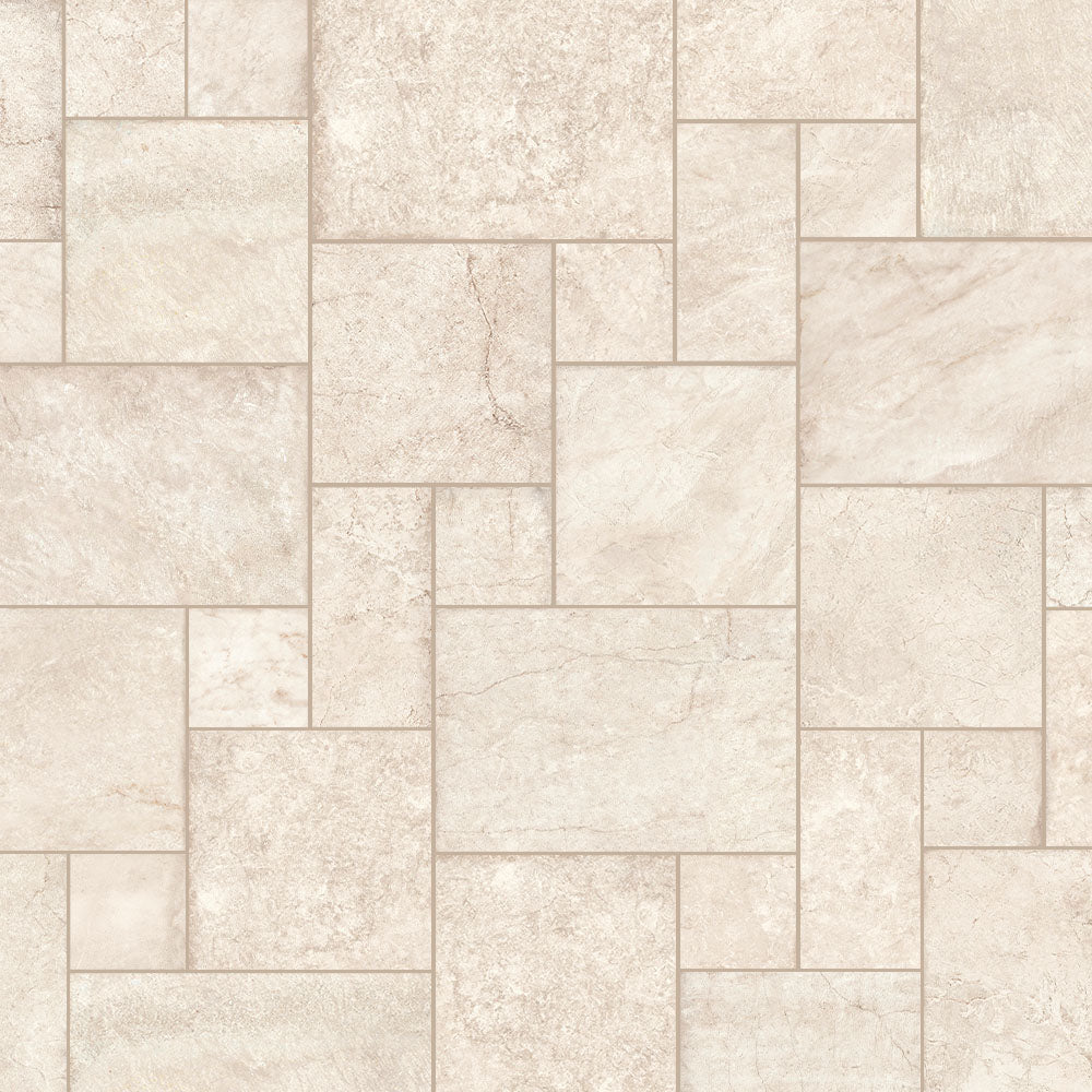 Florence Versailles 4-Piece Pattern