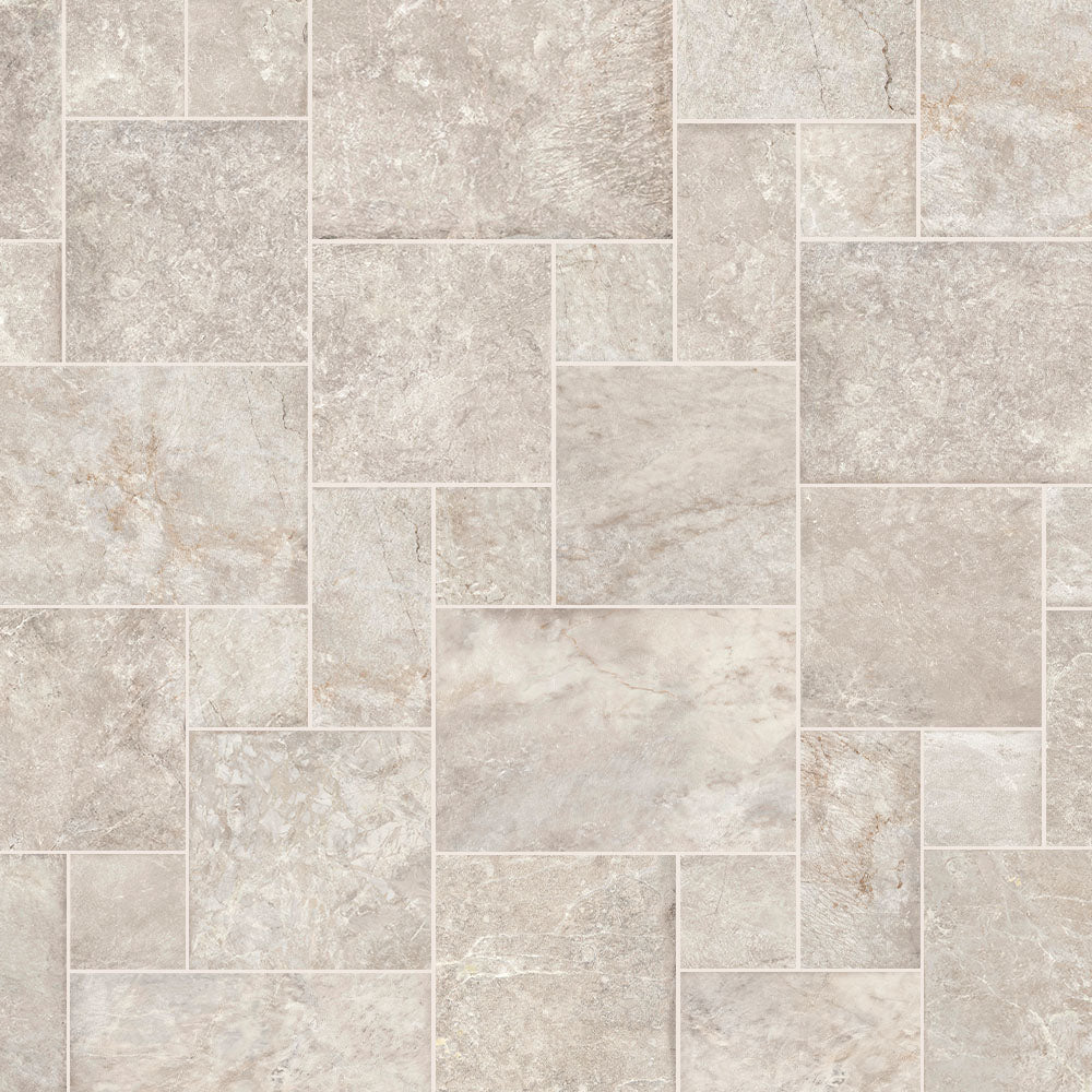Florence Versailles 4-Piece Pattern