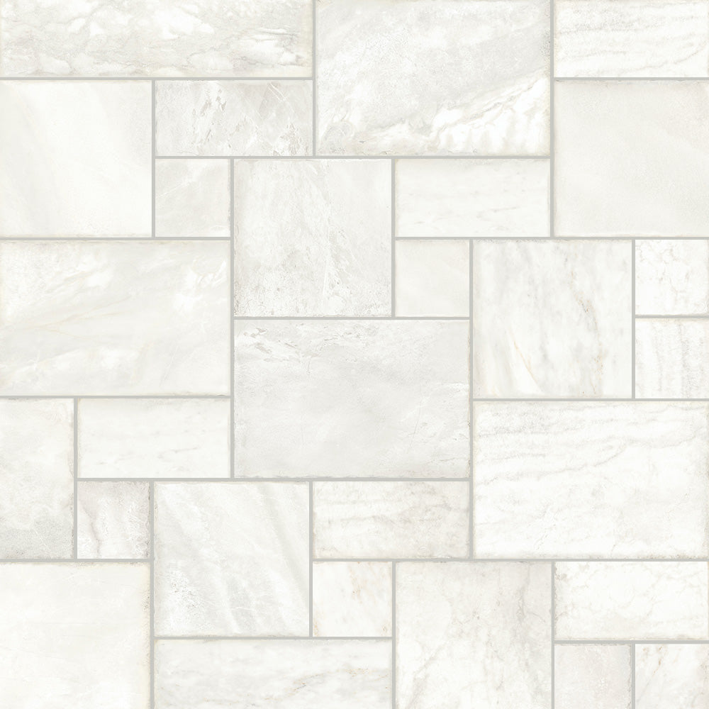 Florence Versailles 4-Piece Pattern