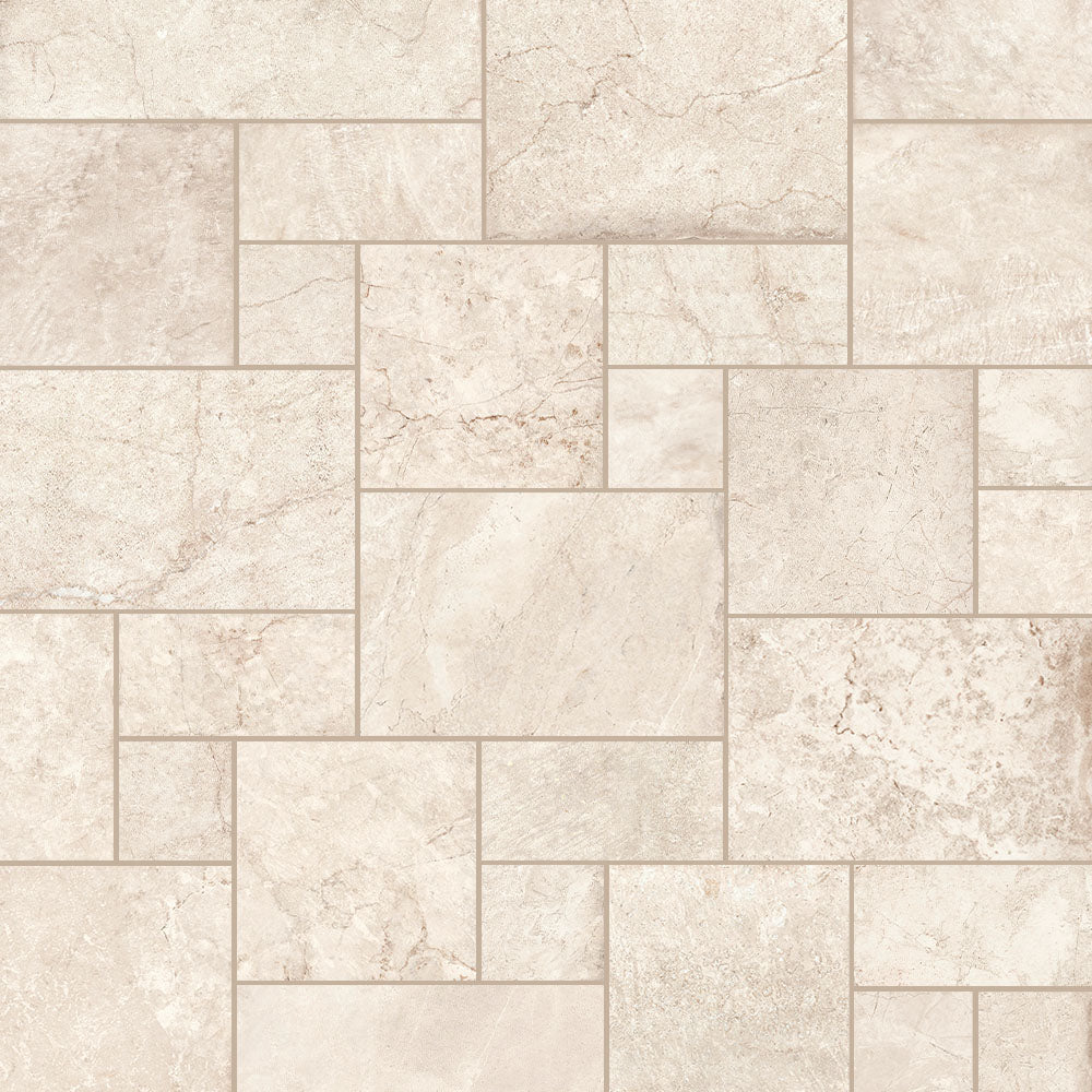 Florence Versailles 4-Piece Pattern