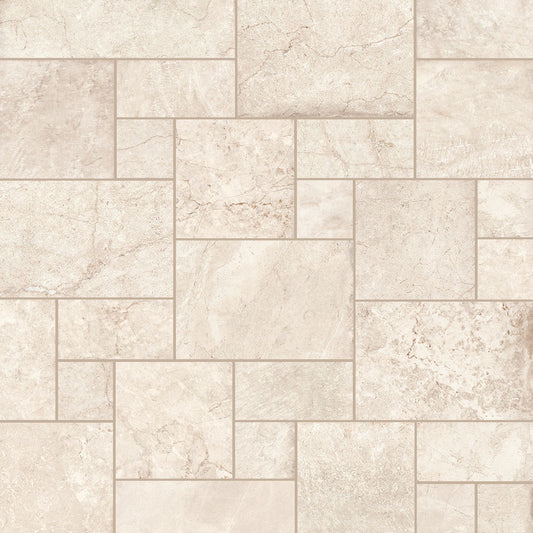 Florence Versailles 4-Piece Pattern