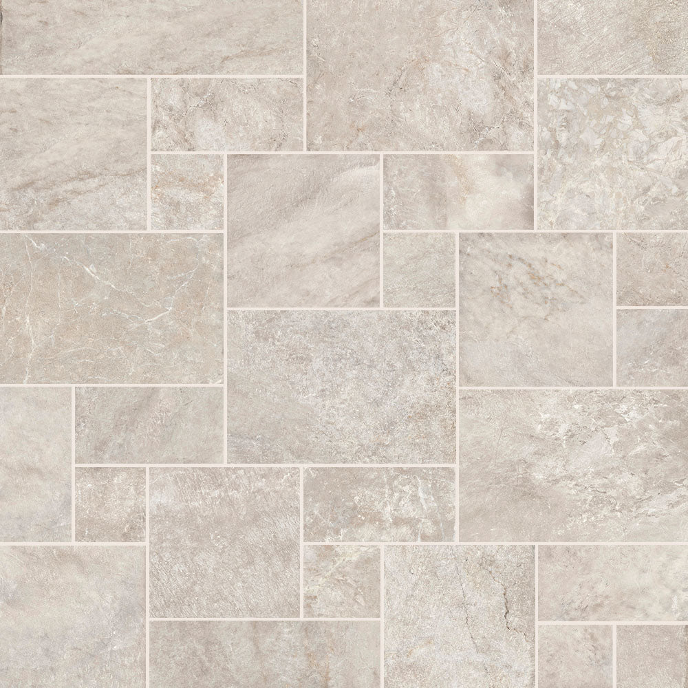 Florence Versailles 4-Piece Pattern