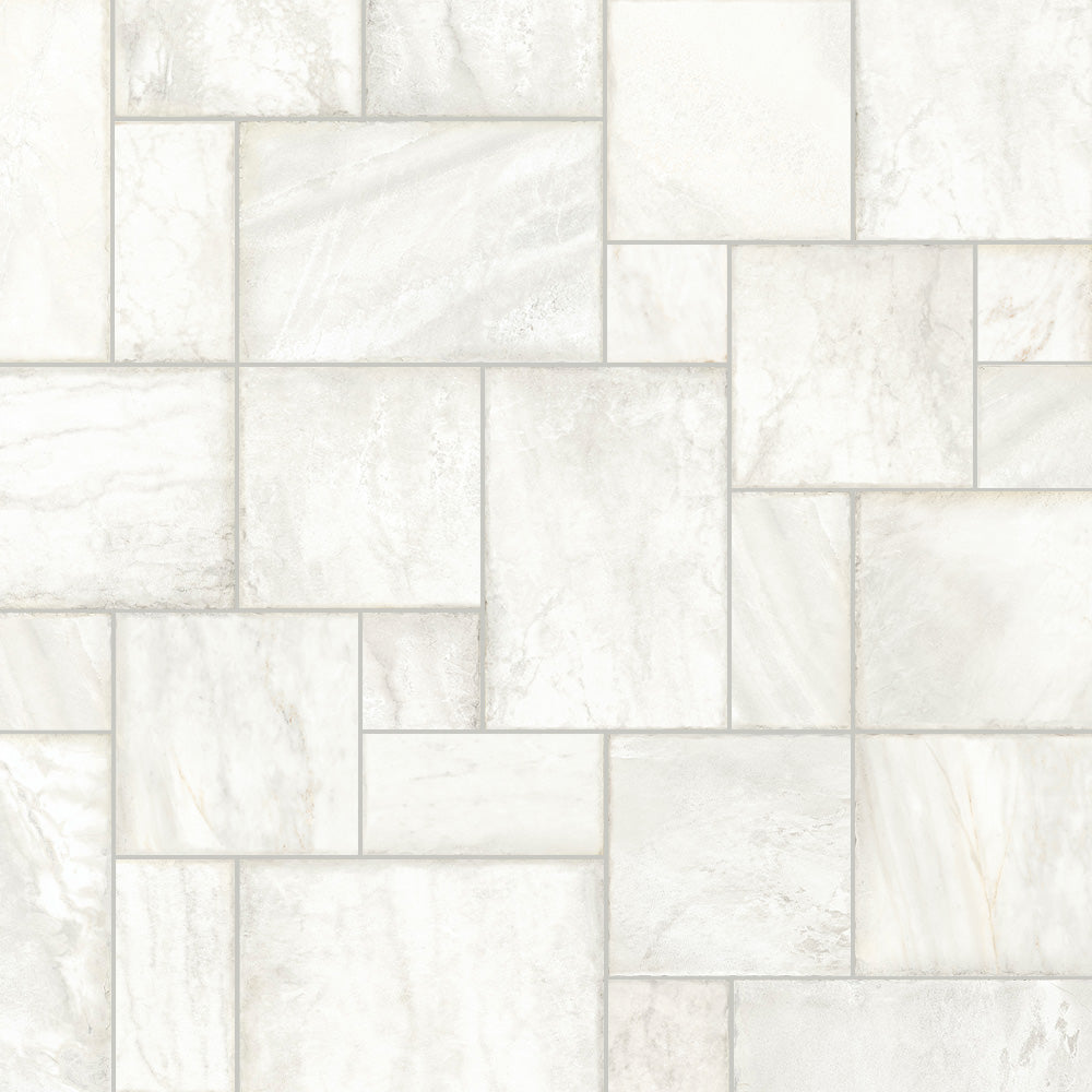 Florence Versailles 4-Piece Pattern