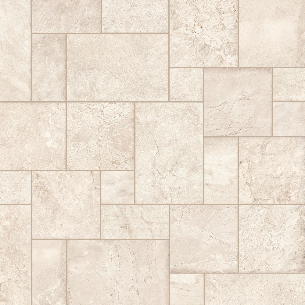 Florence Versailles 4-Piece Pattern