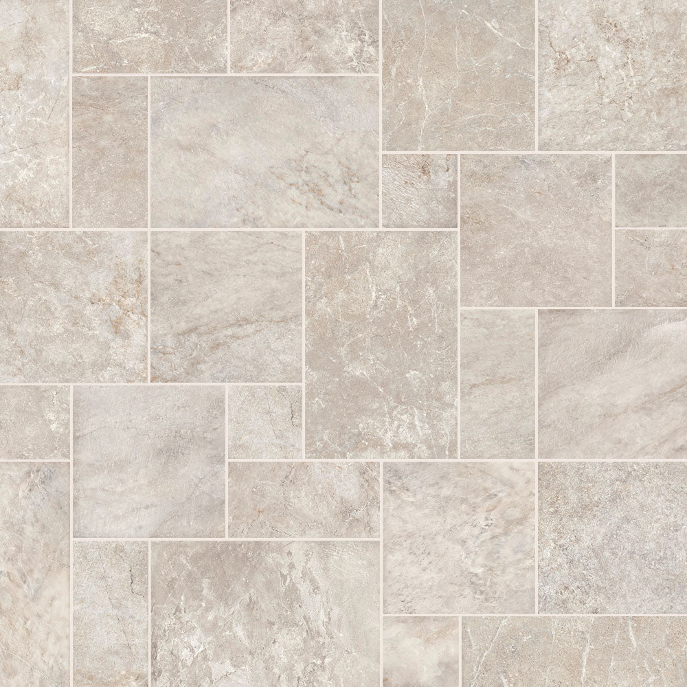 Florence Versailles 4-Piece Pattern