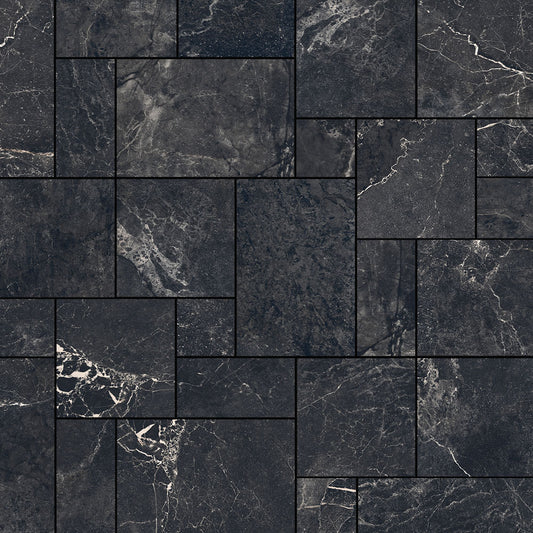 Florence Versailles 4-Piece Pattern