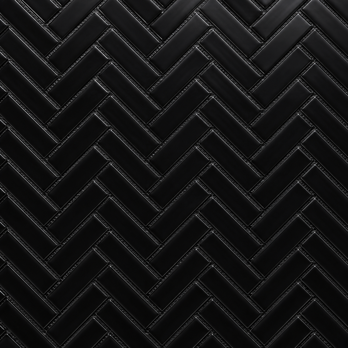 Tuxedo Mosaics