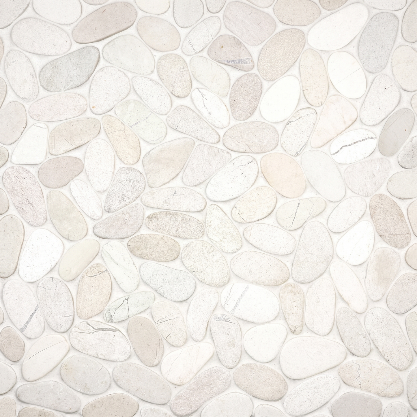 Pebble Vista Mosaic