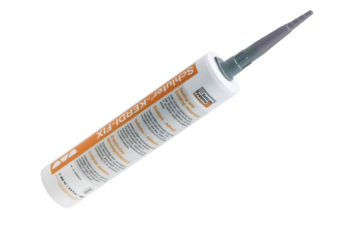 Schluter Kerdi Fix | 290 mL