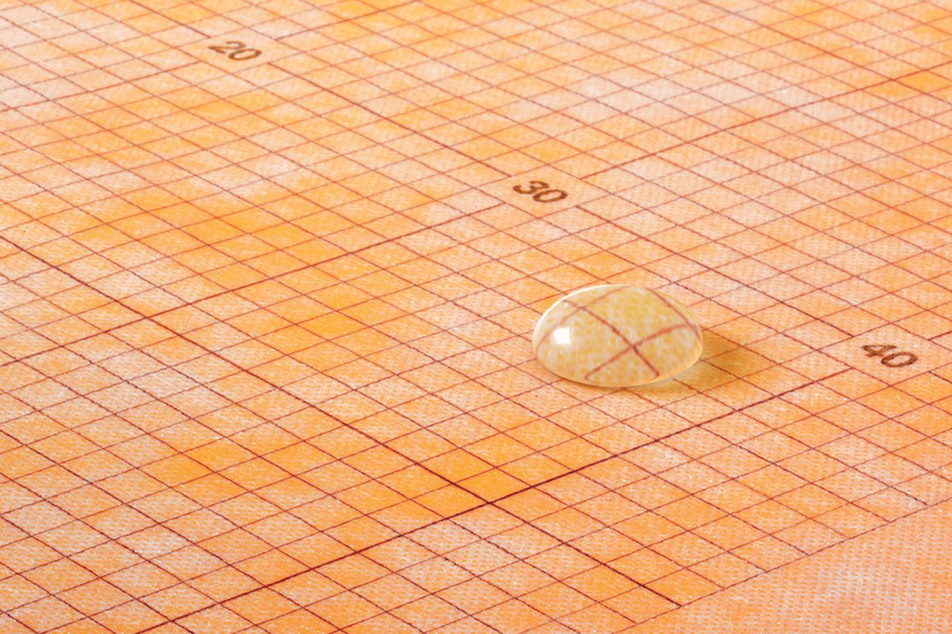 Schluter Kerdi Membrane