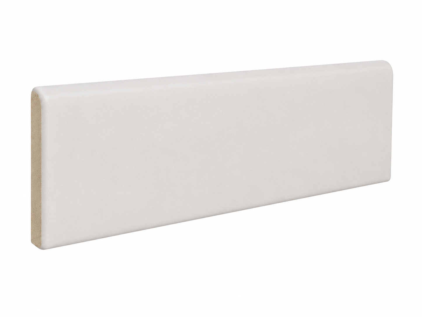 Nantucket Bullnose Trim