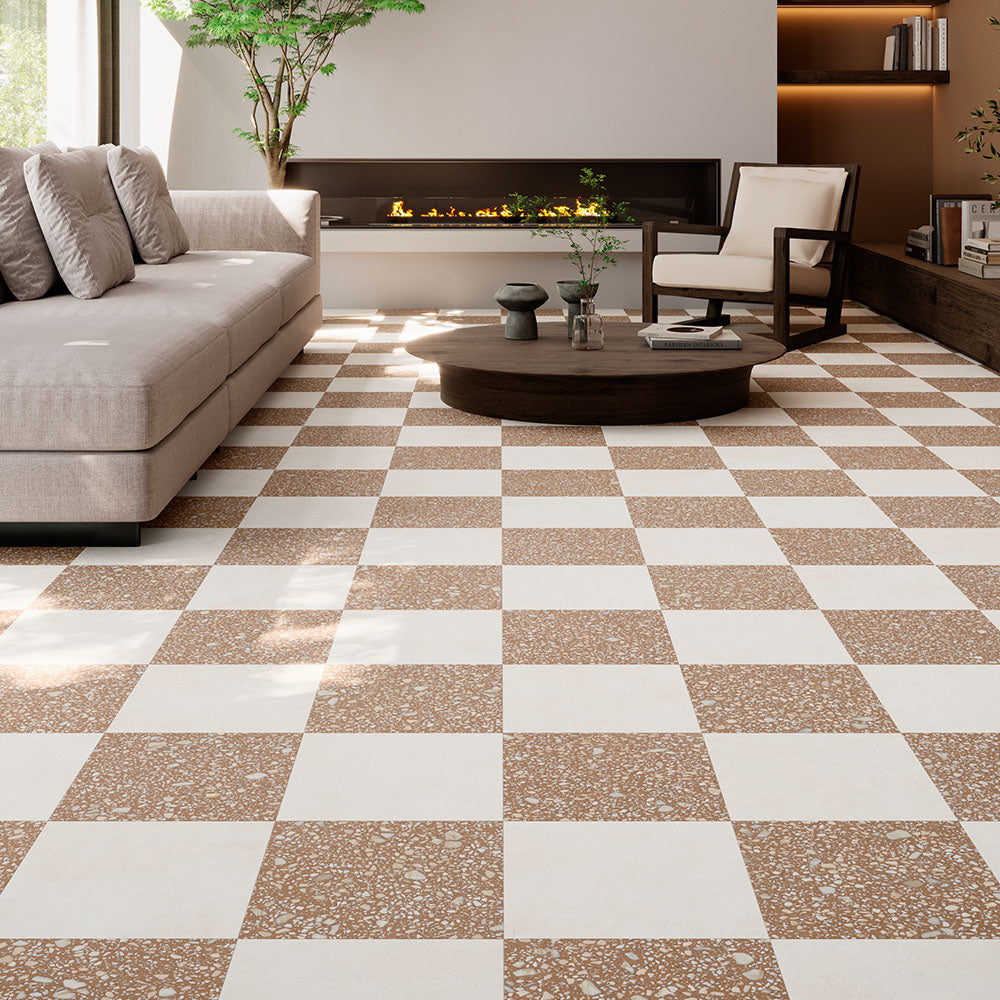 Lithos Checkerboard